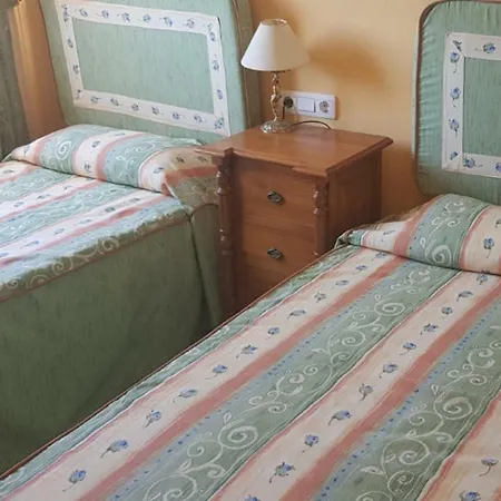 Deluxe San Pedro Appartement *