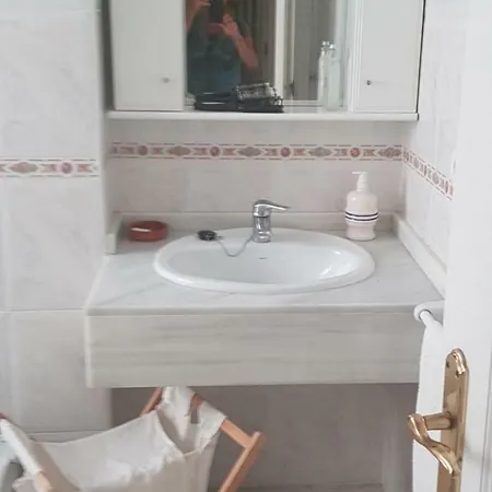Deluxe San Pedro Appartement