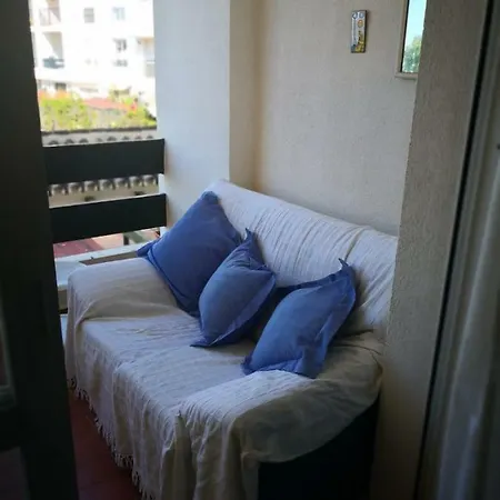 Deluxe San Pedro * Marbellac
