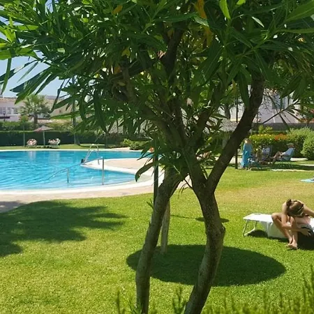 Deluxe San Pedro * Marbellac