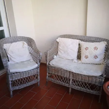 Deluxe San Pedro Appartement *