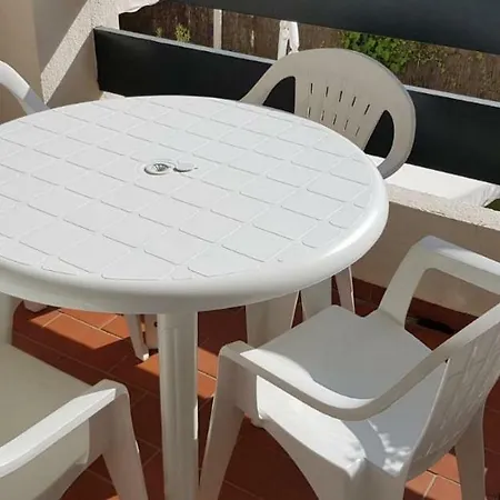 Deluxe San Pedro Appartement