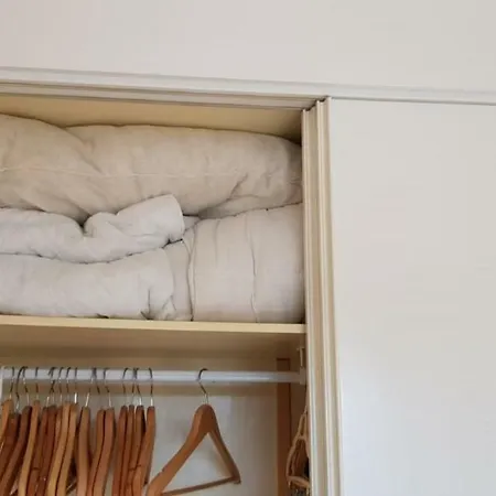 Appartement Deluxe San Pedro