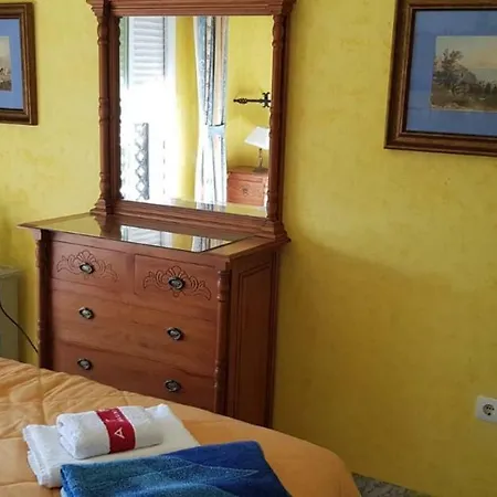 Deluxe San Pedro Appartement *