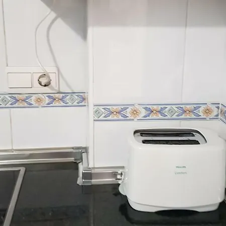 Deluxe San Pedro Marbellac