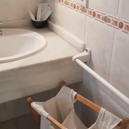 Appartement Deluxe San Pedro *