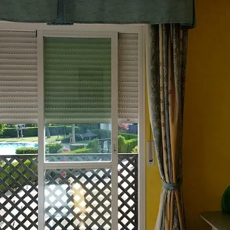 Appartement Deluxe San Pedro