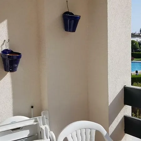 Appartement Deluxe San Pedro