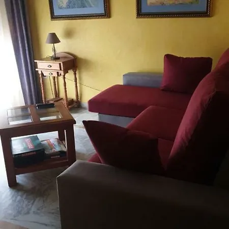 Deluxe San Pedro Appartement Marbellac