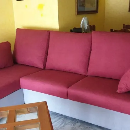Deluxe San Pedro Appartement *