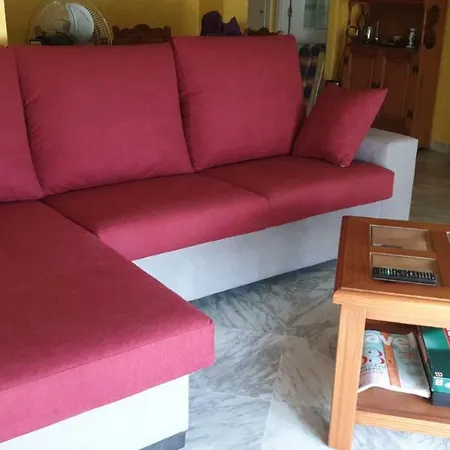 Deluxe San Pedro Marbellac