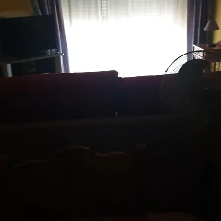 Appartement Deluxe San Pedro *