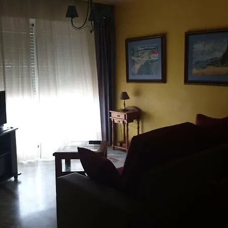 Appartement Deluxe San Pedro